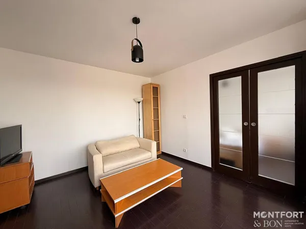 Appartement 2 pièces 32 m² 