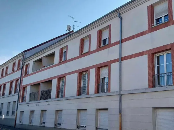Appartement 1 pièce 27 m² 
