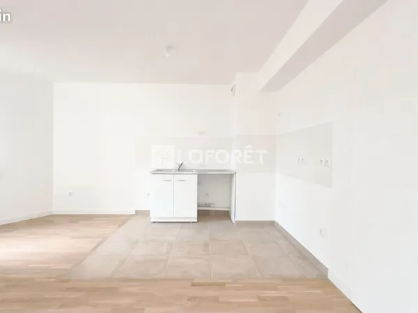 Appartement 4 pièces 86 m² 