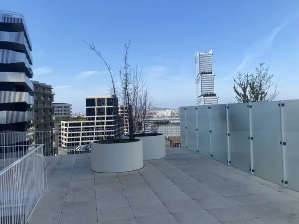 Appartement 5 pièces 112 m² 