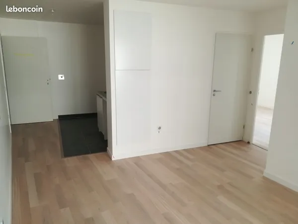 Loue Appart T2 - RENNES, Rue de Fougères 