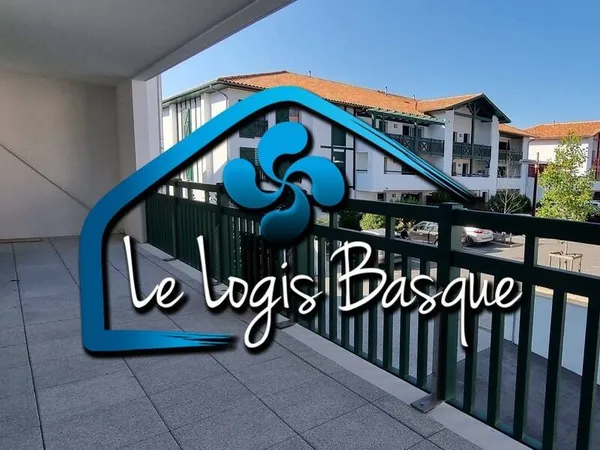 Appartement 3 pièces 56 m² 