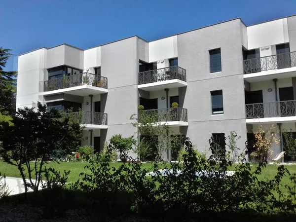 Appartement 3 pièces 67 m² 