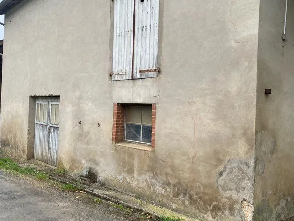 Grange à vendre 