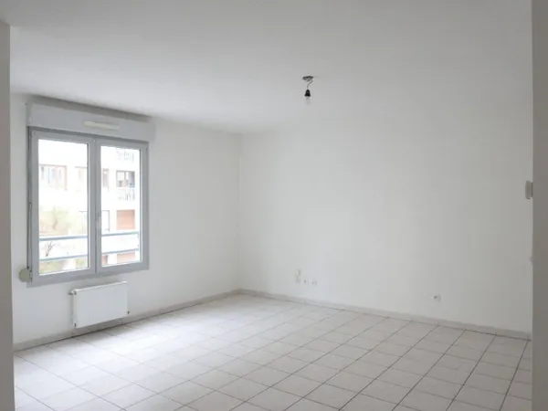Appartement 2 pièces 55 m² 