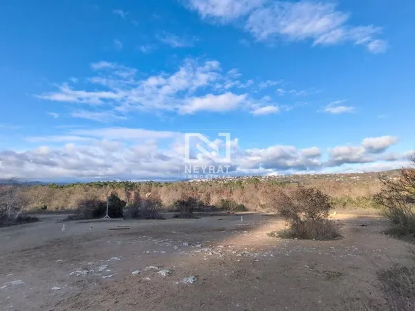 Terrain 50000 m² 