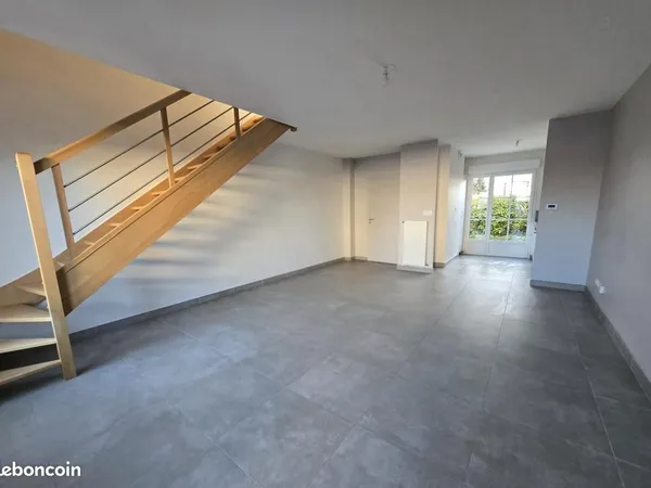 Maison 3 pièces 67 m² 