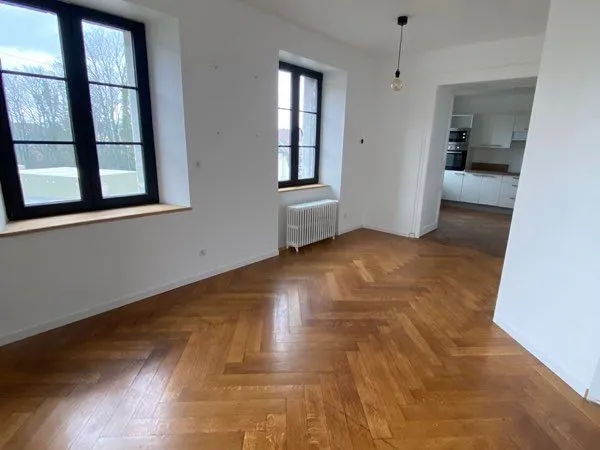 Appartement T3 de 65 m² 