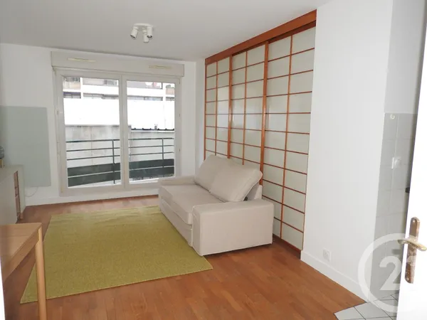 Appartement 2 pièces 35 m² 
