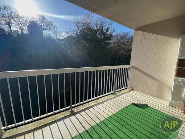 Appartement 1 pièce 24 m² 