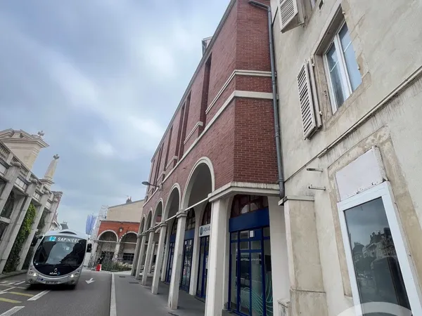 Appartement 4 pièces 94 m² 