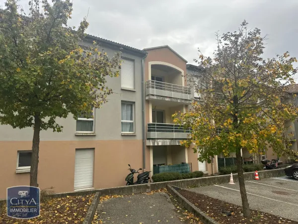 Parking - Garage Vente Aubenas   10000€