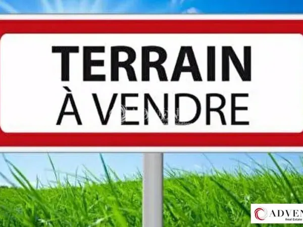 Terrain industriel 5319 m² 
