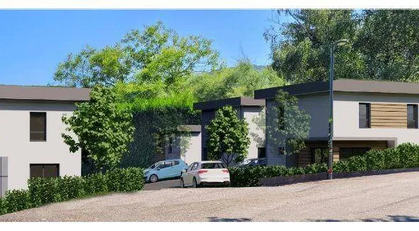 Maison 4 pièces 116 m² 
