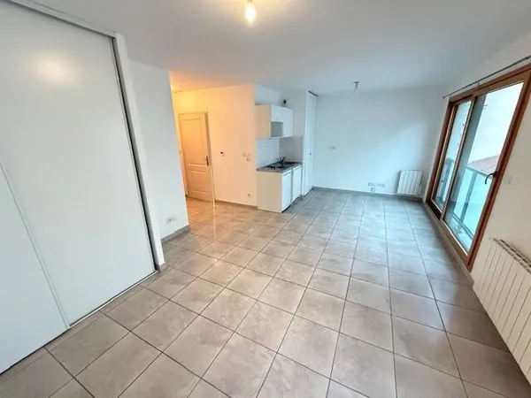 Appartement 1 pièce 32 m² 