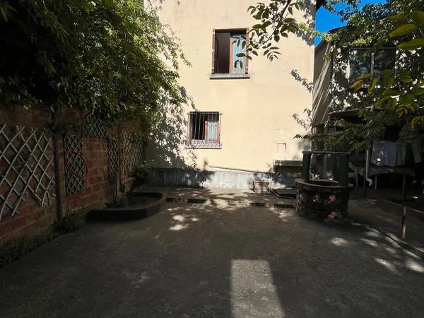 Maion avec Jardin - quartier des Coutures - Bagnolet 