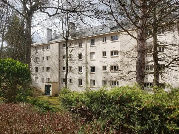 Appartement 3 pièces 70 m² 