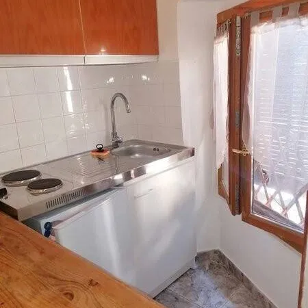 Appartement 2 pièces 31 m² 