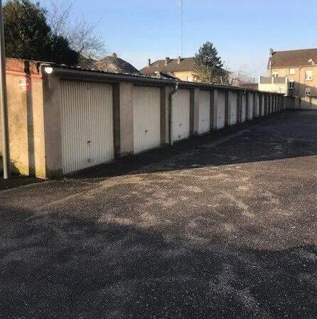 Parking - Garage Location Clouange   58€