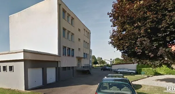 Appartement 4 pièces 70 m² 