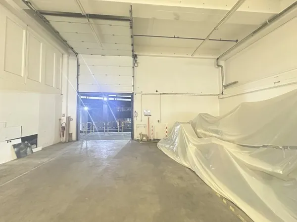 Local d'activité 1120 m²