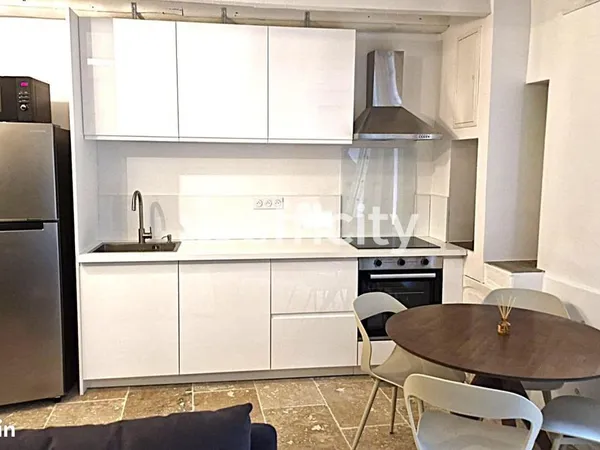 Maison 2 pièces 50 m² 
