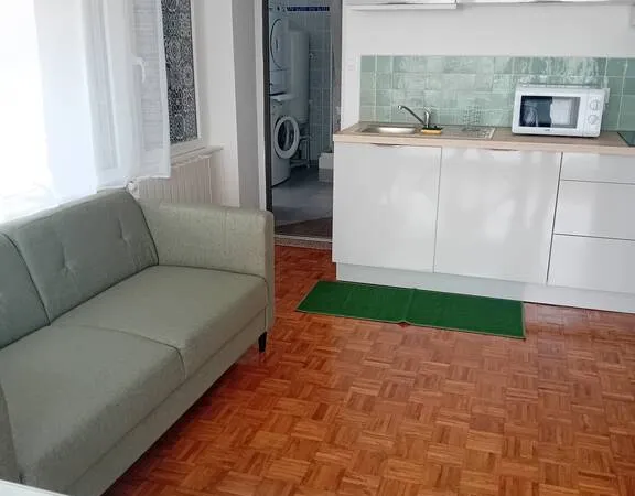 Appartement 2 pièces 31 m² 