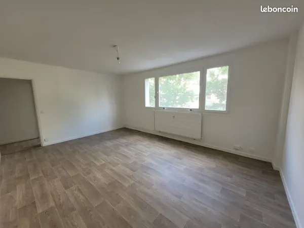 Appartement 3 pièces 70 m² 