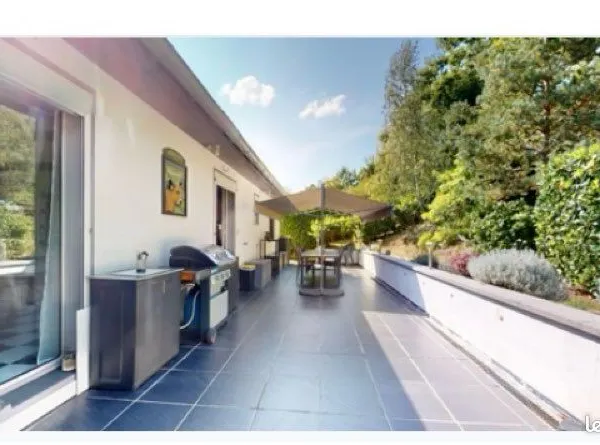 Belle maison à Messein | Particulier à particulier 5 chambres, entretenue, propre, rangements, 