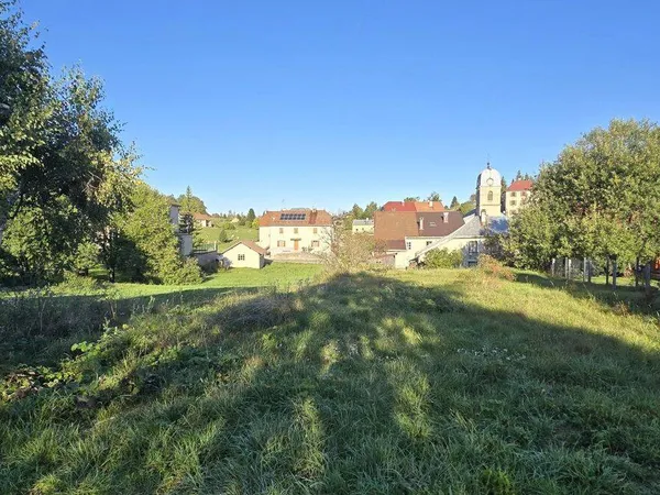 Propriété 1 pièce 