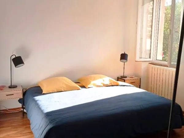 Chambre dépannage 