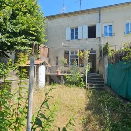 Maison de village 3 pièces 91 m² 