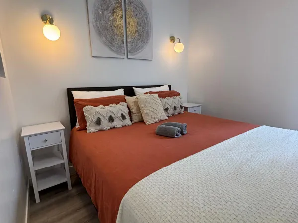 Appartement Unique sur le Port de Saint-Goustan 