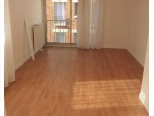 Appartement 1 pièce 35 m² 