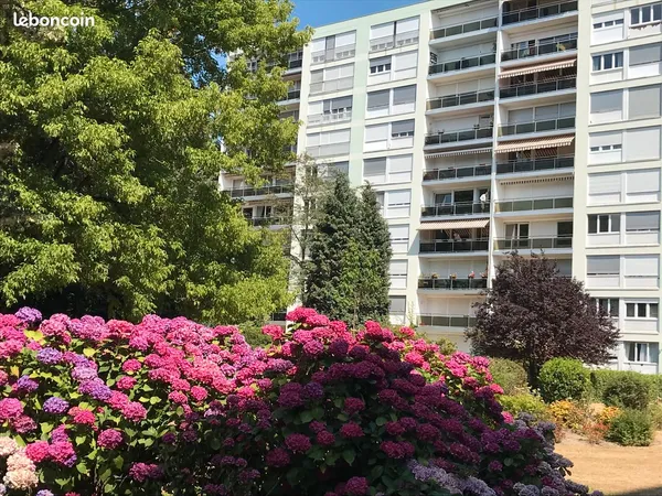 Appartement T2 