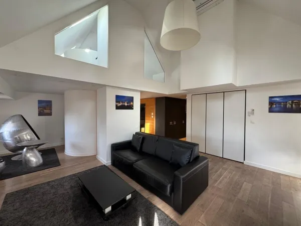 Appartement 5 pièces 