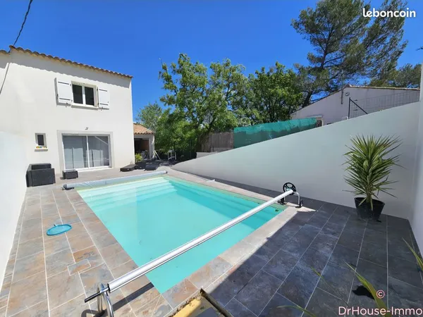 Maison 4 pièces 103 m² 