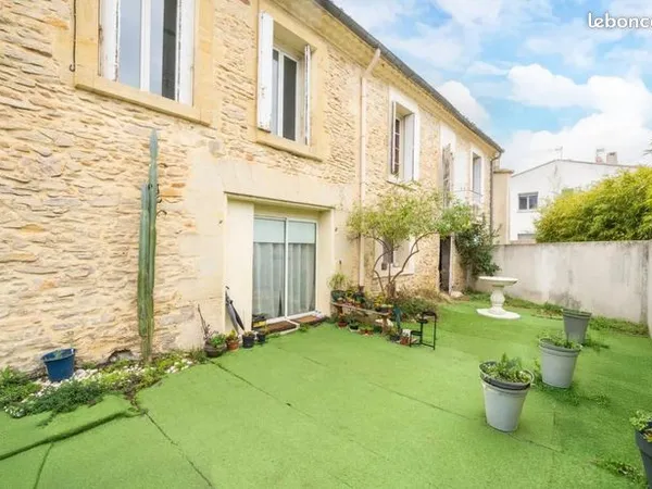 Maison 5 pièces 170 m² 