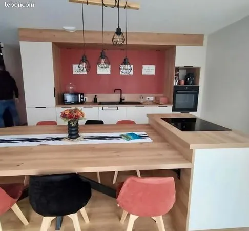 Maison 4 pièces 91 m² 