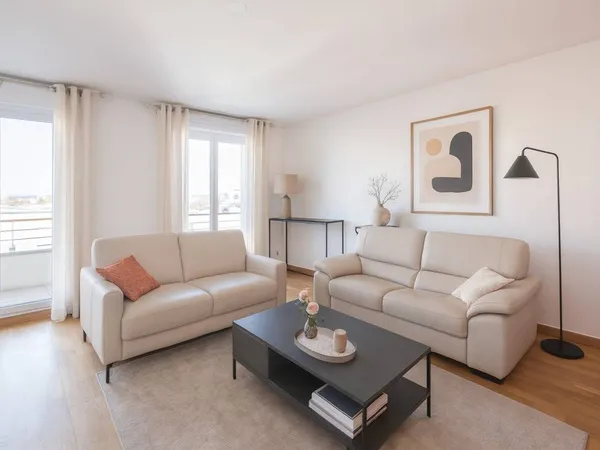 Vends T3 - 71m² - Bois-Colombes 92270 