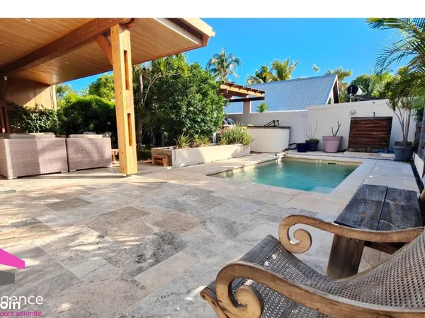 Villa 5 pièces 105 m² 