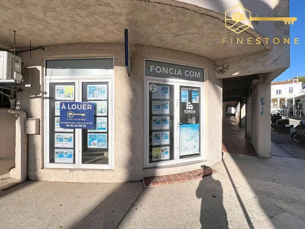 Local commercial 30 m² 