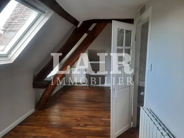 Maison 3 pièces 45 m² 