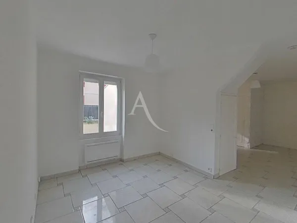 Maison 4 pièces 67 m² 