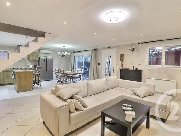 Maison 5 pièces 90 m² 