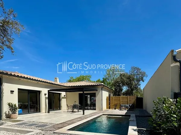 Maison 4 pièces 110 m² 