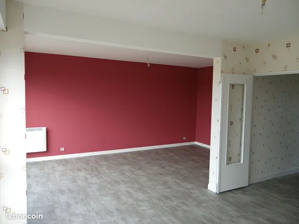 Appartement 3 pièces 82 m² 