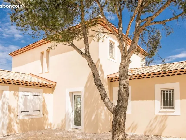 Maison 4 pièces 150 m² 