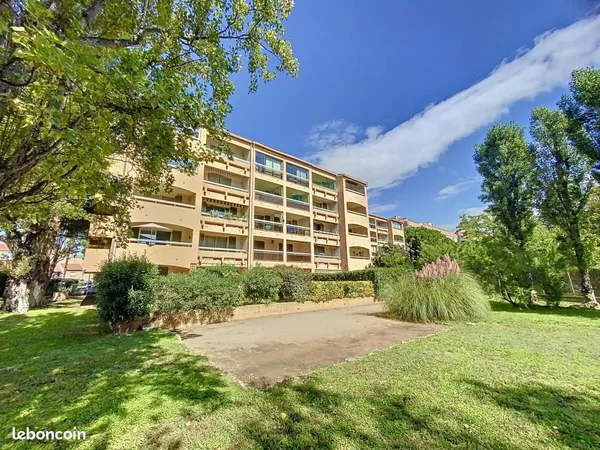 Duplex 3 pièces 74 m² 