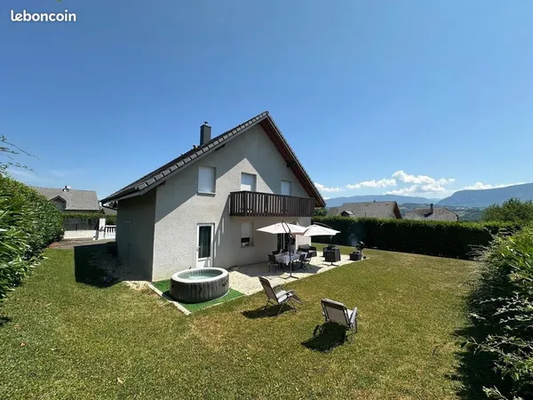 Maison * 6 pieces * 139 m2 